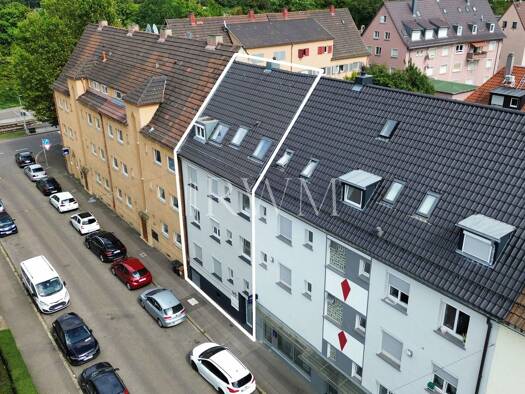 Mehrfamilienhaus zum Kauf 899.000 € 8 Zimmer 169,1 m² 97 m² Grundstück Wangen Stuttgart- Wangen 70327