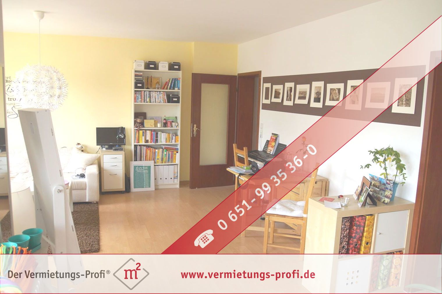 Wohnung zur Miete 580 € 1 Zimmer 45 m²<br/>Wohnfläche 2.<br/>Geschoss ab sofort<br/>Verfügbarkeit Matthias 1 Trier 54290