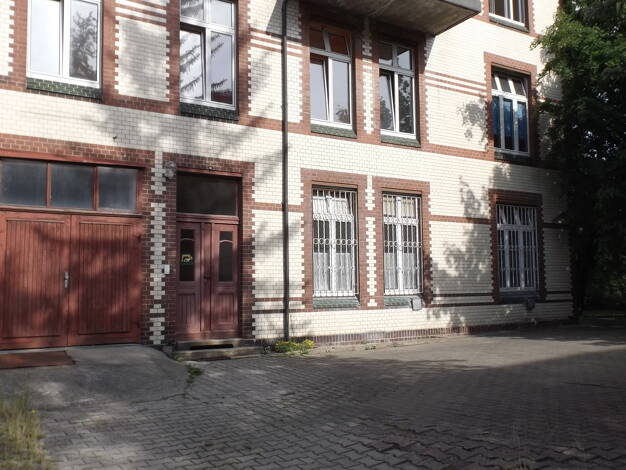 Bürofläche zur Miete 540 € 3 Zimmer 155 m² Bürofläche Jakobstraße 21 Innenstadt Görlitz 02826