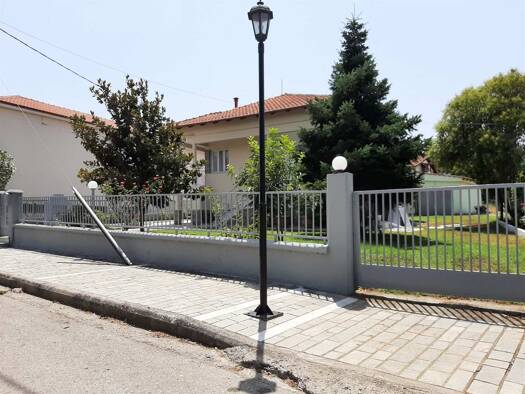 Haus zum Kauf 89.000 € 120 m² 500 m² Grundstück Alexandria Municipality 59031