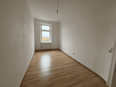 Wohnung zur Miete 361 € 2 Zimmer 43,9 m² 2. Geschoss frei ab 01.02.2025 Torgauer Straße 50 Volkmarsdorf Leipzig 04315