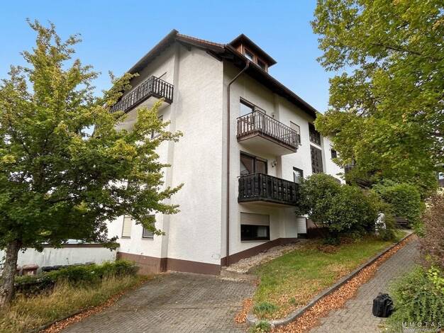 Wohnung zur Miete 950 € 4 Zimmer 99,2 m² frei ab sofort Queidersbach 66851