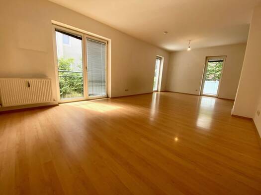 Wohnung zur Miete 1.381 € 3 Zimmer 95,2 m² 1. Geschoss Salzburg Salzburg 5020