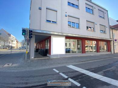 Laden zur Miete 2.200 € 180 m² Verkaufsfläche teilbar ab 86 m² Schrobenhausen Schrobenhausen 86529