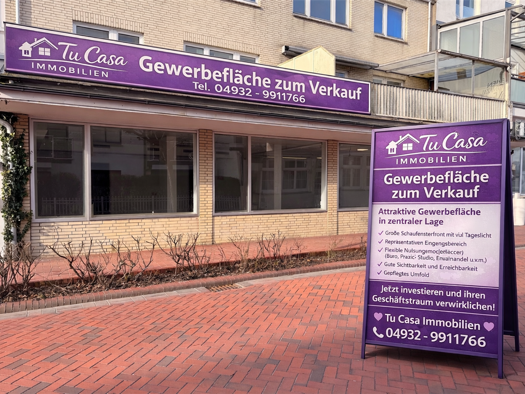 Sonstiges zum Kauf als Kapitalanlage geeignet 450.000 € 81,9 m² Norderney 26548