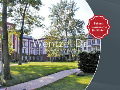 Wohnung zur Miete 610 € 2 Zimmer 66,9 m² frei ab 01.09.2025 Altstadt Schwerin 19053