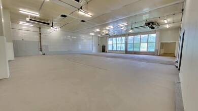 Lagerhalle zur Miete 6.500 € 1.025 m² Lagerfläche Burglengenfeld Burglengenfeld 93133