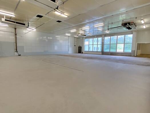Lagerhalle zur Miete 6.500 € 1.025 m² Lagerfläche Burglengenfeld Burglengenfeld 93133