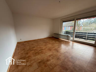 Wohnung zur Miete 650 € 3 Zimmer 71,4 m² Habichtswinkel 2a Medingen Bad Bevensen / Medingen 29549
