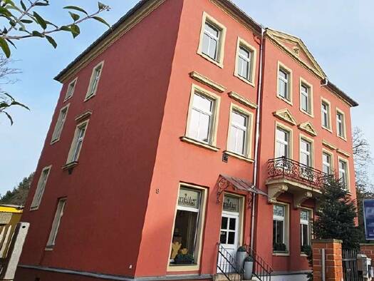 Wohnung zur Miete 1.200 € 4 Zimmer 102 m² Geschoss 2/22 Blasewitz Dresden 01279