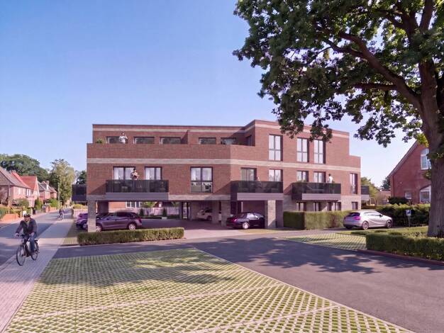 Wohnung zum Kauf 300.000 € 2 Zimmer 67,8 m² Emsdetten 48282