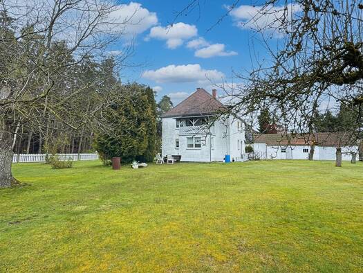 Mehrfamilienhaus zum Kauf 275.000 € 6 Zimmer 146 m² 1.050 m² Grundstück Vorbach 95519