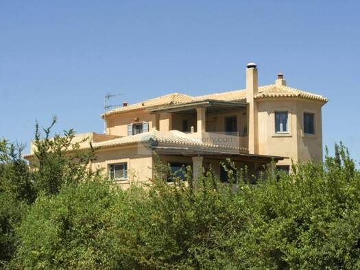 Einfamilienhaus zum Kauf 6 Zimmer 330 m² 5.000 m² Grundstück Municipality of Ermionida 21051