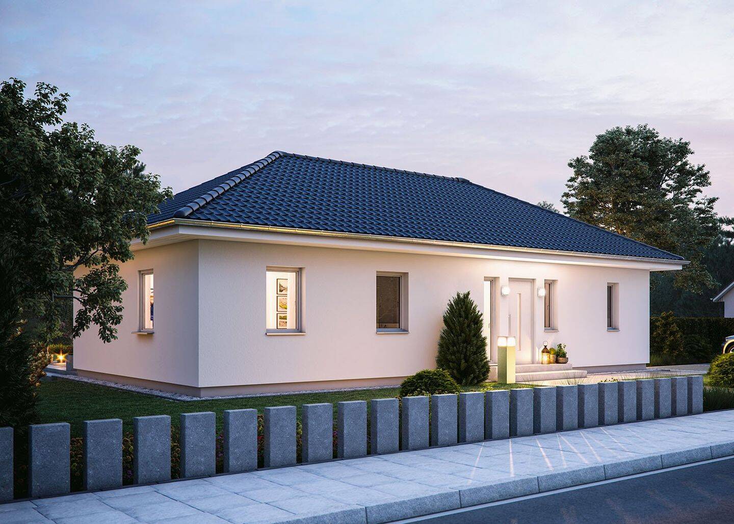 House in Vreden, Köckelwick - Ansicht 3