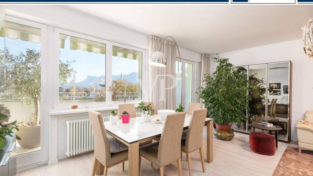 Wohnung zum Kauf 870.000 € 4 Zimmer 132 m² 5. Geschoss Via Enrico Toti 8 Merano / Meran 39012