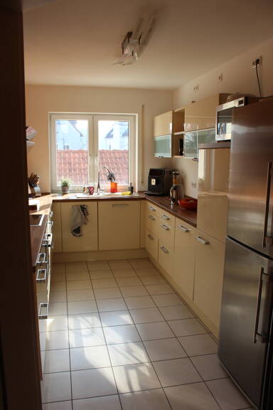 Wohnung zur Miete 1.420 € 4 Zimmer 115 m² Geschoss 1/2 Bubenreuth 91088