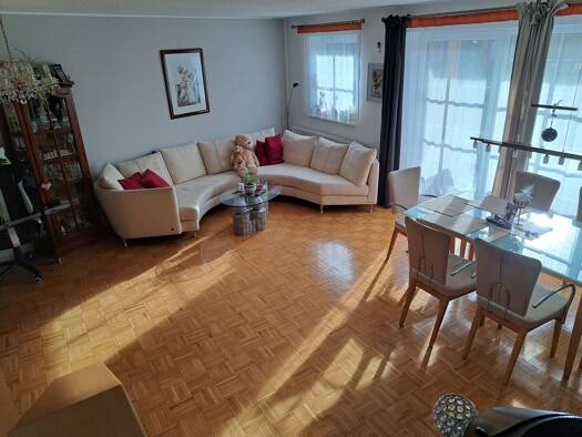 Haus zum Kauf 555.000 € 5 Zimmer 120 m² 160 m² Grundstück Henndorf am Wallersee 5302