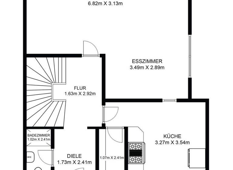 Einfamilienhaus zum Kauf 620.000 € 5 Zimmer 161,9 m² 500 m² Grundstück Huglfing 82386