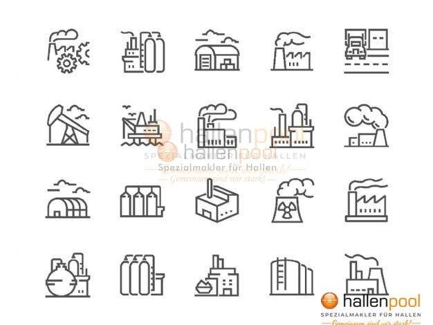 Bürofläche zur Miete provisionsfrei 2.630 m² Bürofläche teilbar ab 150 m² Schweinfurt 97421