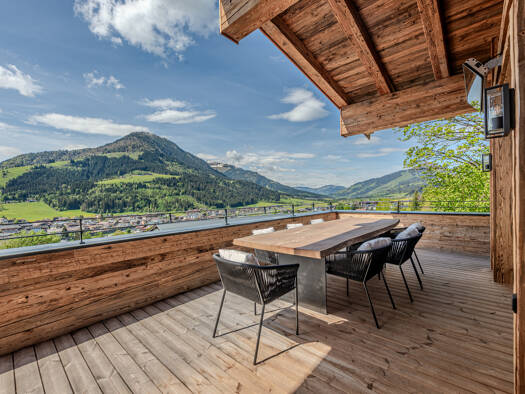 Haus zum Kauf - Erstbezug 6.900.000 € 6 Zimmer 422 m² 708 m² Grundstück Kirchberg in Tirol 6365