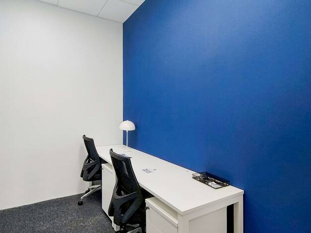 Bürofläche zur Miete provisionsfrei 179 € 8 m² Bürofläche Altrottstrasse 31 Walldorf 69190