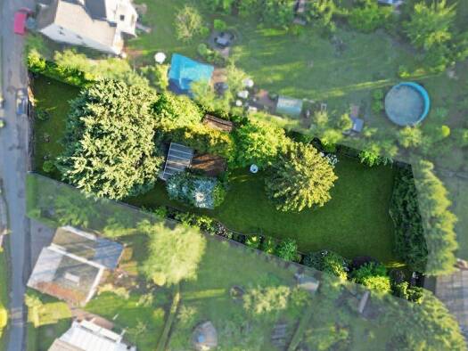 Grundstück zum Kauf 330.000 € Bettenhausen Kassel / Bettenhausen 34123