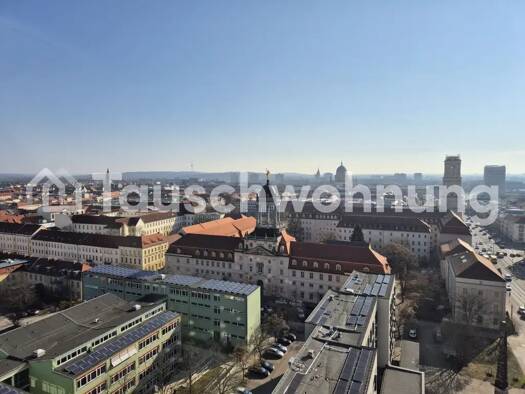 Wohnung zur Miete Tauschwohnung 700 € 3 Zimmer 70 m² Nördliche Innenstadt Potsdam 14467