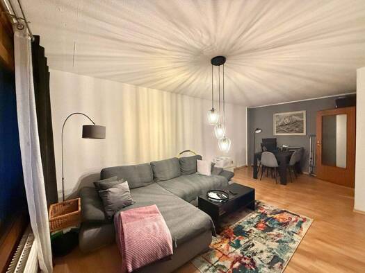 Wohnung zum Kauf 170.000 € 3 Zimmer 79 m² frei ab 01.05.2026 Löffingen 79843