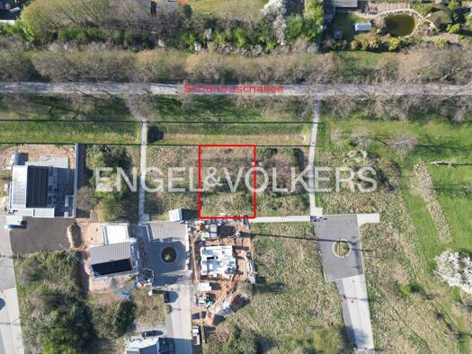 Grundstück zum Kauf 579.000 € 518 m² Grundstück Nilkheim Aschaffenburg 63741