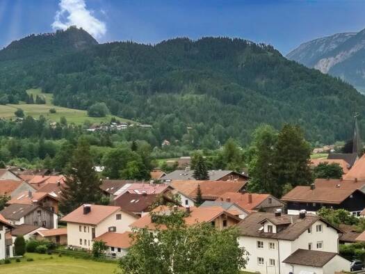 Mehrfamilienhaus zum Kauf 750.000 € 12 Zimmer 295 m² 616 m² Grundstück Pfronten 87459