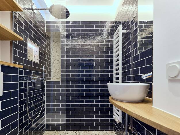 Wohnung zum Kauf provisionsfrei 299.000 € 2 Zimmer 44,9 m² Geschoss 2/5 frei ab sofort Oldenburger Straße 7 Moabit Berlin 10551