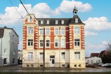 Immobilie zum Kauf als Kapitalanlage geeignet 170.000 € 3 Zimmer 94 m² Weststadt Schwerin 19059