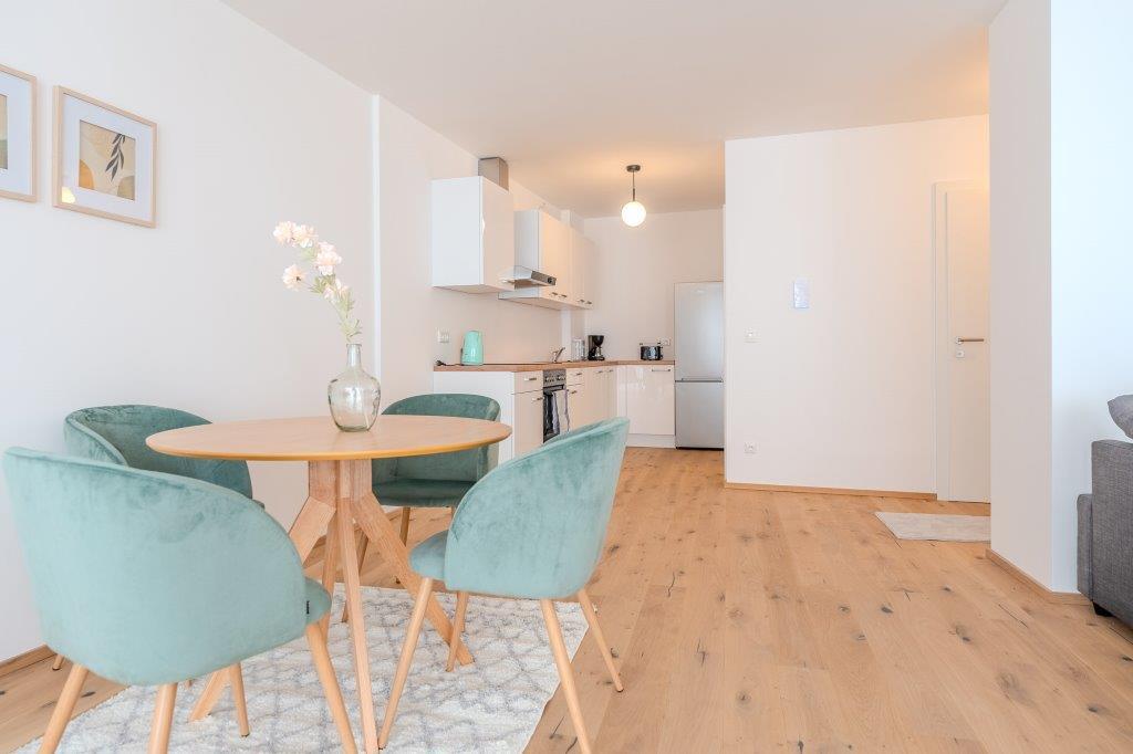 Wohnung zum Kauf 319.000 € 2 Zimmer 62,4 m²<br/>Wohnfläche 1.<br/>Geschoss Krems an der Donau Krems an der Donau 3500