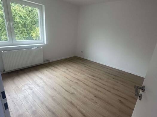 Wohnung zur Miete 1.650 € 3 Zimmer 86 m² Geschoss 2/3 frei ab sofort Wiesengrund 2 Schapen 48480