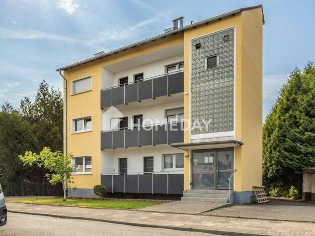 Wohnung zum Kauf 104.000 € 2 Zimmer 54 m² 1. Geschoss Hamm-Norden Hamm 59065