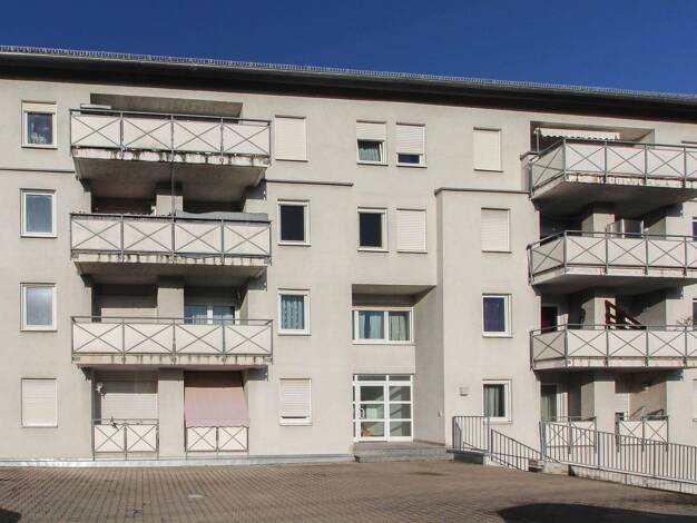 Wohnung zum Kauf 130.000 € 1,5 Zimmer 31,7 m² 1. Geschoss Mettingen Esslingen am Neckar 73733