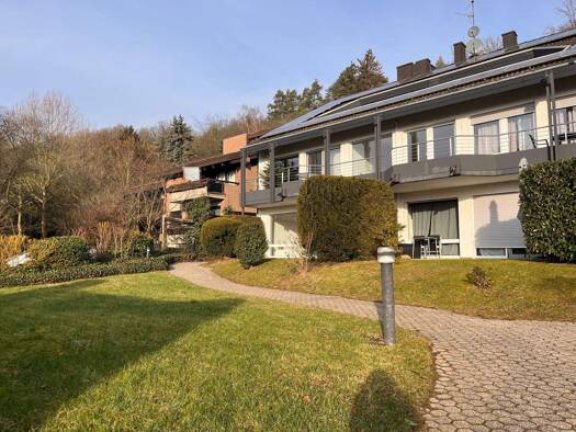 Wohnung zur Miete 540 € 1,5 Zimmer 54 m² Bad Bodendorf Sinzig 53489