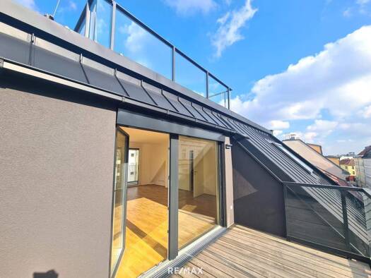 Wohnung zum Kauf - Erstbezug 991.100 € 3 Zimmer 79 m² 4. Geschoss Wien 1180