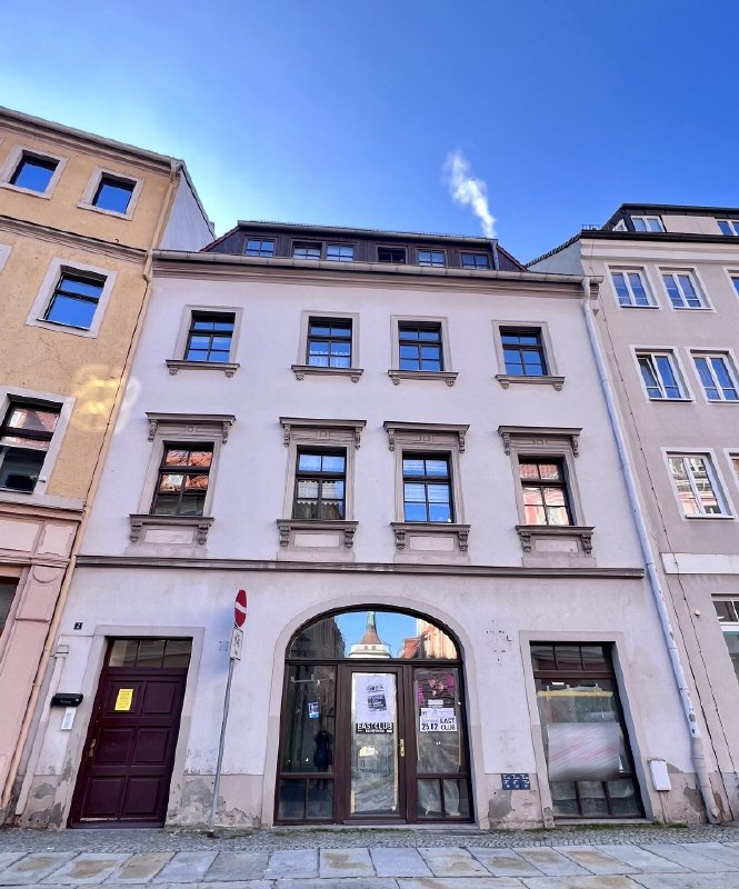 Ladenfläche zur Miete provisionsfrei 7,50 € 90 m²<br/>Verkaufsfläche Innenstadt Bautzen 02625