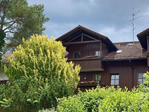 Wohnung zur Miete 1.270 € 2 Zimmer 73,1 m² 2. Geschoss frei ab 01.12.2026 Sauerlach Sauerlach 82054