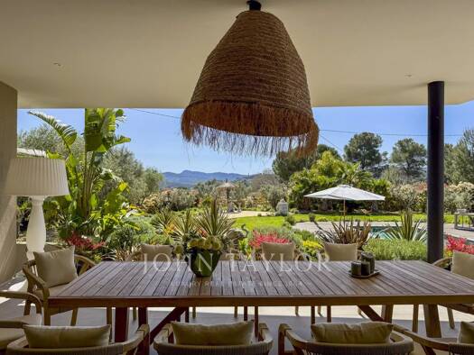 Villa zum Kauf 4.700.000 € 7 Zimmer 470 m² 2.000 m² Grundstück La Cadière-d'Azur 83740