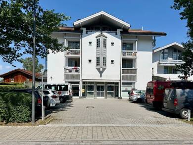 Ladenfläche zur Miete 5,50 € 870 m² Verkaufsfläche Haidholzen Stephanskirchen 83071