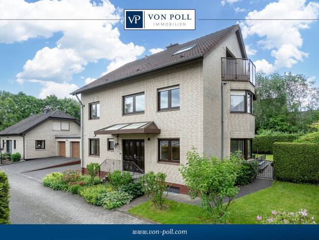 Mehrfamilienhaus zum Kauf 635.000 € 8 Zimmer 174 m² 761 m² Grundstück Stieghorst Stieghorst 33605