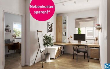 Doppelhaushälfte zum Kauf 423.900 € 4 Zimmer 102,6 m² Waldstraße St. Pölten St. Pölten 3100