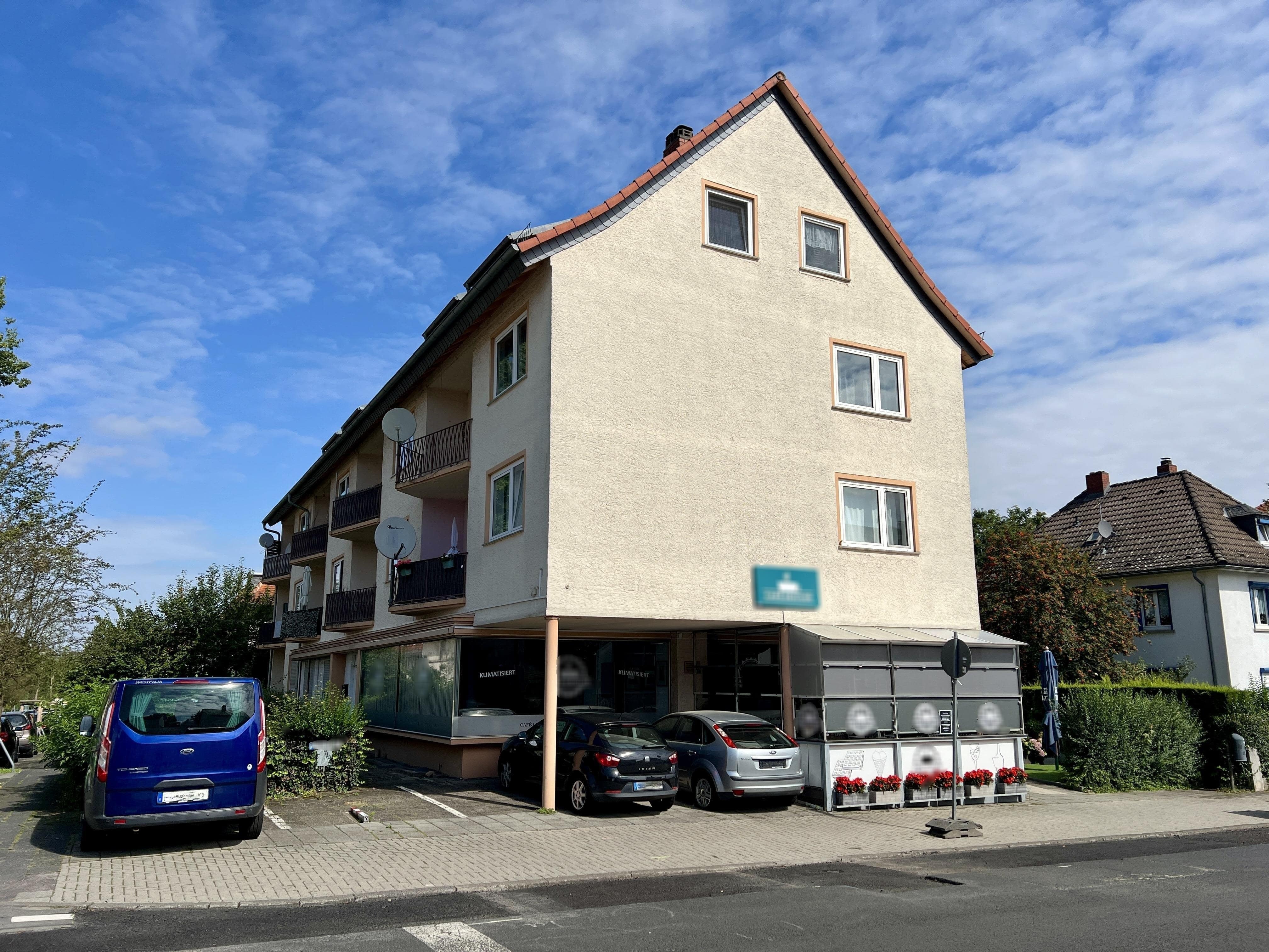 Wohnung zum Kauf 235.000 € 3 Zimmer 88 m²<br/>Wohnfläche Friedberg Friedberg 61169