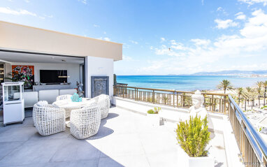 Wohnung zum Kauf 1.350.000 € 3 Zimmer 120 m² 6. Geschoss Playa de Palma 07610