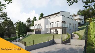Penthouse zum Kauf provisionsfrei 1.190.776 € 4 Zimmer 164 m² frei ab 01.12.2025 Am Stadtwald 62 Schweinheim Bonn 53177