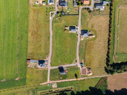Grundstück zum Kauf provisionsfrei 87.295 € 1.027 m² Grundstück Amselweg (Wellen) Groß Santersleben Hohe Börde 39343