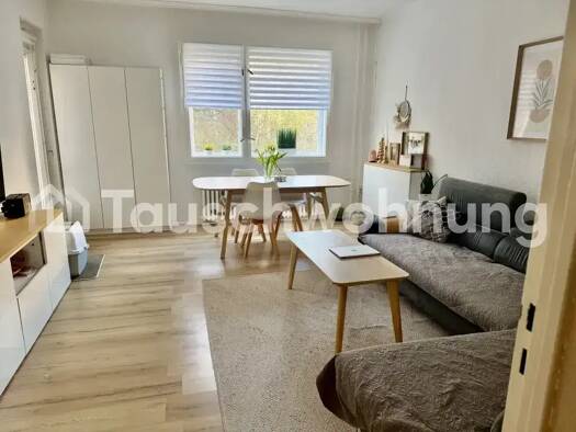 Wohnung zur Miete Tauschwohnung 600 € 2,5 Zimmer 67 m² 1. Geschoss Zehlendorf Berlin 12169