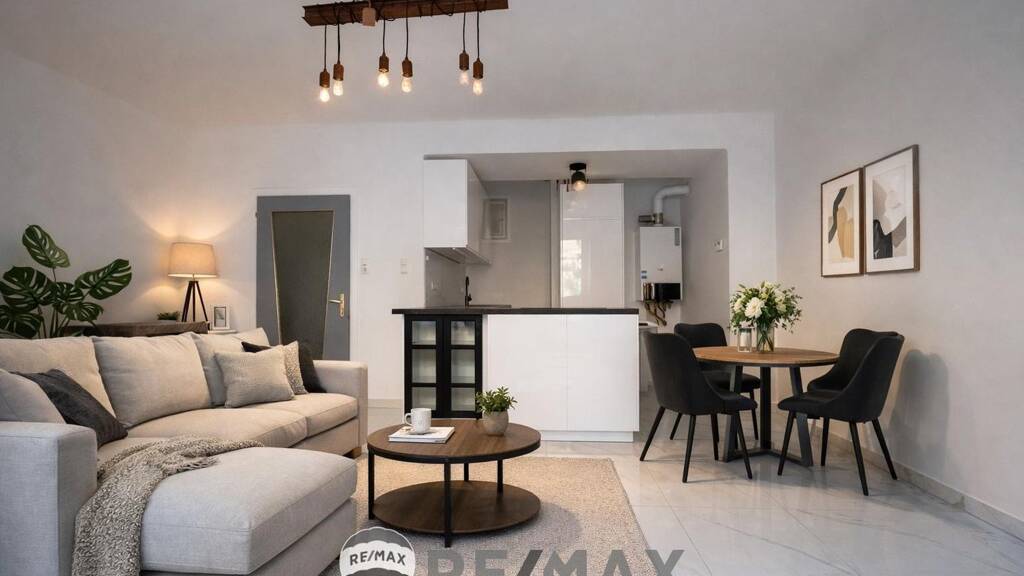 Studio zum Kauf 163.840 € 1 Zimmer 35 m² 3. Geschoss Wien 1120
